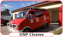 OSP Cisowo