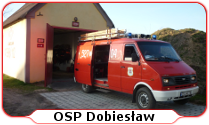 OSP Dobiesław