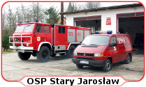 OSP Stary Jarosław